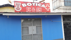 BOTICA JC&AM