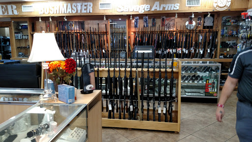 Pawn Shop «Pronto Pawn - Moffett Rd.», reviews and photos, 4114 Moffett Rd, Mobile, AL 36618, USA