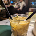 Photo n°4 de l'avis de Arnaud. fait le 18/09/2023 à 14:51 sur le  Makinho - Brazilian Sushi à Genoa