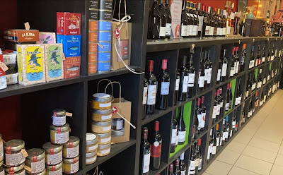MCV Ma Cave à Vins à Bordeaux