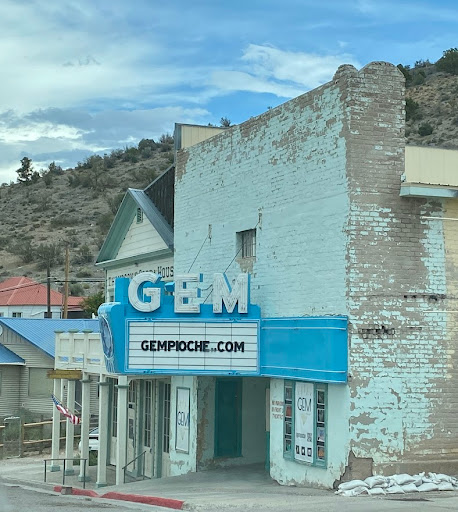Gem Theater