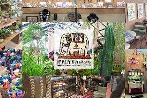 Miscellaneous Goods & Cafe Malaika BAZAAR Makuhari image
