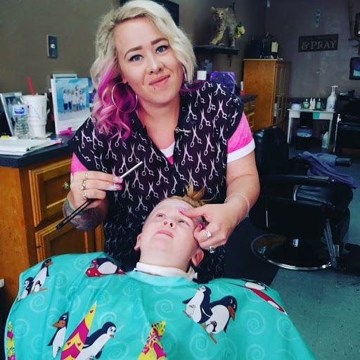 Barber Shop «Silver Spurs Barber Shop», reviews and photos, 282 E Ovilla Rd, Red Oak, TX 75154, USA