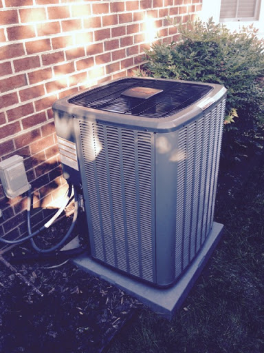 HVAC Contractor «Atlantic Plumbing, Heating & Air Conditioning, Inc.», reviews and photos, 609 Copeland Dr, Hampton, VA 23661, USA