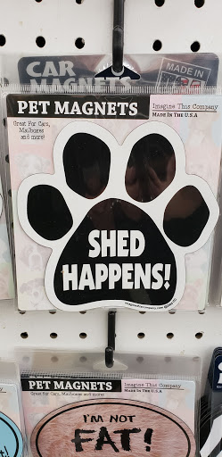 Pet Store «B & B Pet Stop, Inc.», reviews and photos, 5035 Cottage Hill Rd, Mobile, AL 36609, USA