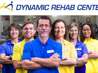 Dynamic Rehab Center