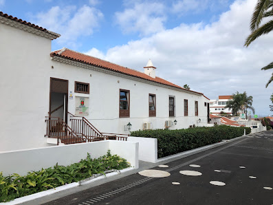 Deutsches Aerztehaus Urbanización La Paz, Plaza Laurel, 3, 38400 Puerto de la Cruz, Santa Cruz de Tenerife, España