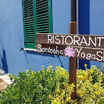 Photo n°9 de l'avis de Io.o fait le 11/08/2022 à 13:06 sur le  Ristorante Agricola Samadhi à Zollino