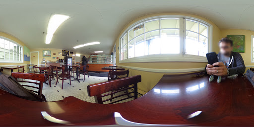 Donut Shop «Donut Alley», reviews and photos, 471 Magnolia Ave, Larkspur, CA 94939, USA