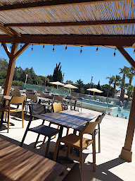 Photo n°12 de Restaurant Le California à Le Barcarès ()