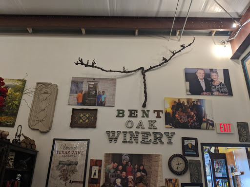 Winery «Bent Oak Winery», reviews and photos, 2000 Windy Terrace, Austin, TX 78726, USA