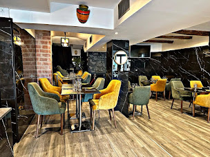 Photo n°40 de La Palmeraie de Beni Mellal ( La Cantine de beni Mellal) à Mantes-la-Jolie ()