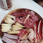 Photo n°1 de l'avis de marta.i fait le 07/08/2023 à 14:16 sur le  I'POLLAIO DE' SAPORI TOSCANI à Capoliveri