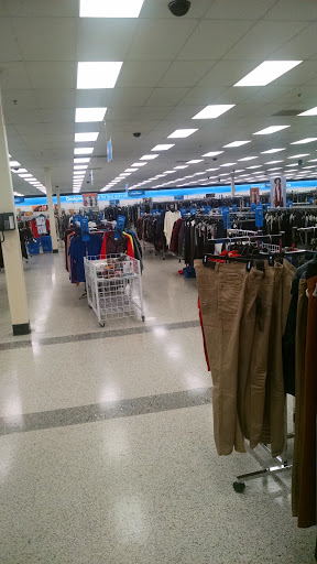 Clothing Store «Ross Dress for Less», reviews and photos, 2203 Georgia 20 SE, Conyers, GA 30013, USA