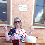 Photo n°1 de l'avis de Dietmar.i fait le 25/06/2022 à 11:36 sur le  Gasthof Zur Frohen Einkehr - Norbert Böhm à Ohrenbach