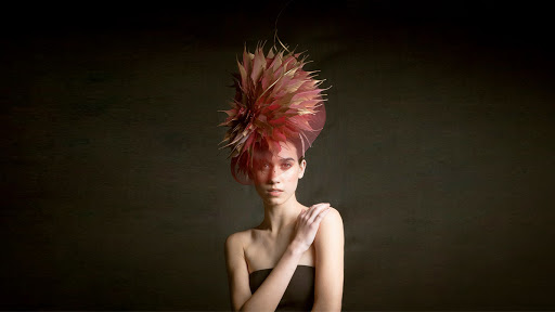 Neil Grigg Millinery