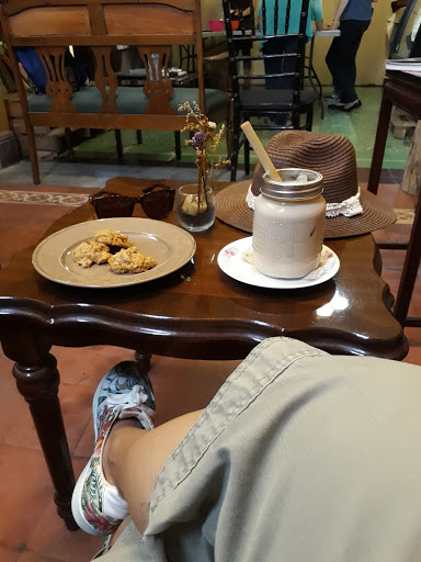 Café México