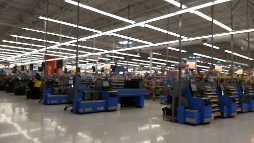 Department Store «Walmart Supercenter», reviews and photos, 100 Sycamore Estate Dr, Aurora, IN 47001, USA