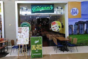 Giligan's Island Restaurant & Bar image