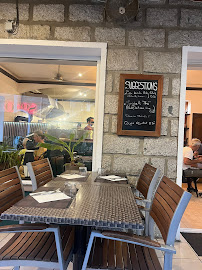 Atmosphère du Pizzeria Chez Pino à Porto-Vecchio - n°1