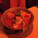 Photo n°5 de l'avis de Ofek.h fait le 05/12/2022 à 14:15 sur le  Boa-Bao à Lisbon