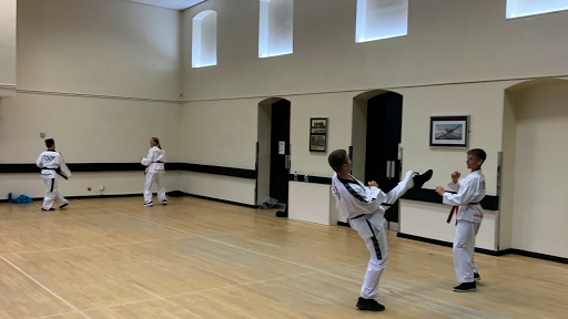 Castle Bromwich Taekwondo