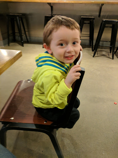 Coffee Shop «Starbucks», reviews and photos, 300 S Main St, Royal Oak, MI 48067, USA