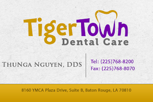 Tiger Town Dental Care image