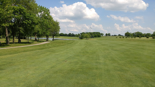 Golf Club «Golf Club of the Bluegrass», reviews and photos, 438 Barbaro Ln, Nicholasville, KY 40356, USA