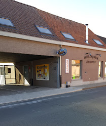 Old Leghem - Luchtvaartmuseum 14-18 & brasserie