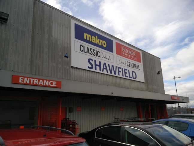 Reviews of Booker Shawfield in Glasgow - Butcher shop