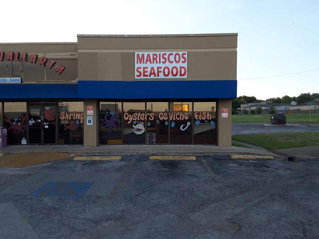 Puerto Vallarta Seafood 78217