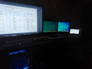 Irich Computers - photo 1