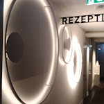 Photo n°1 de l'avis de Hans-Jürgen.e fait le 14/04/2022 à 19:53 sur le  BOUTIQUE HOTEL K7 à Bad Nauheim