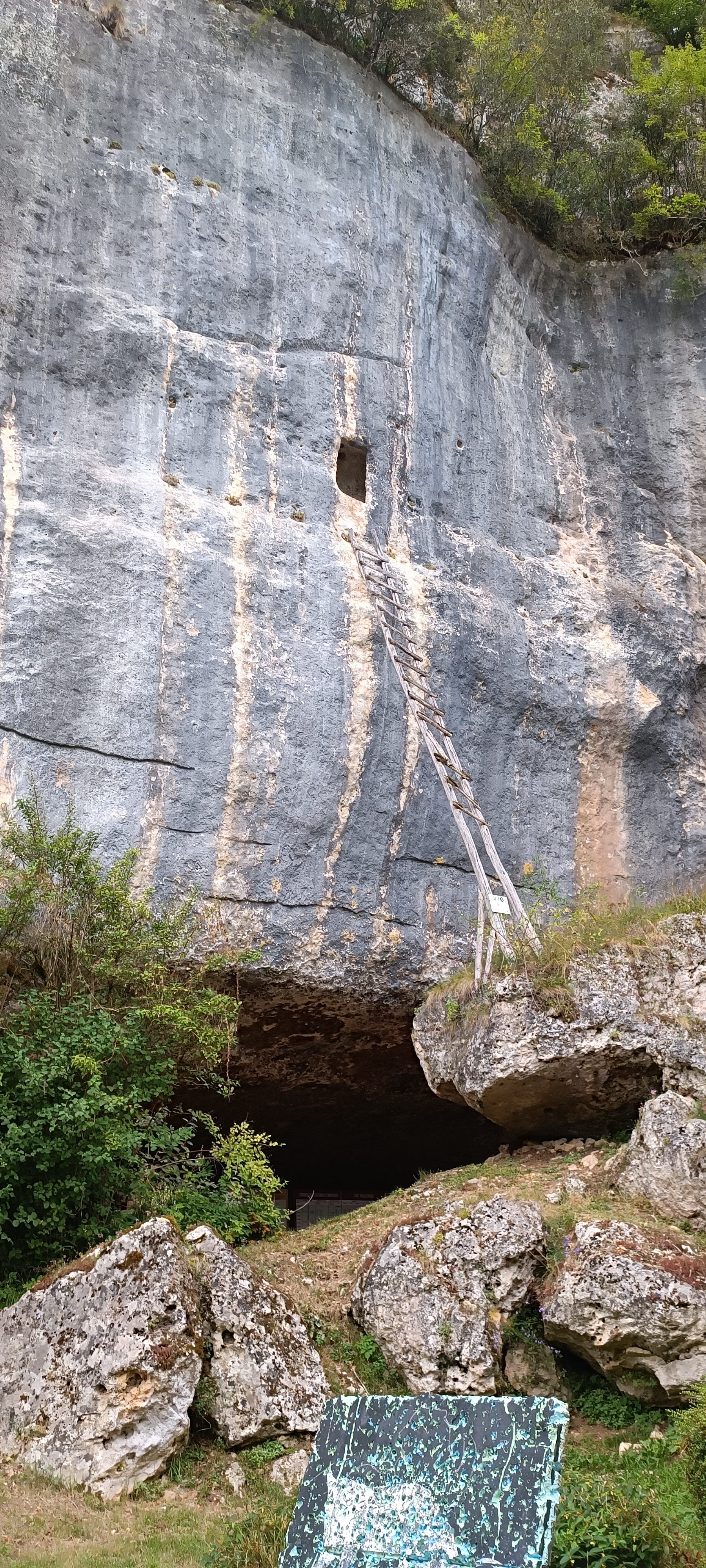 Photo n° 1 de l'avis de Audrey.O fait le 24/07/2023 à 18:47