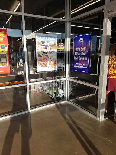 Supermarket «ALDI», reviews and photos, 3085 Ridge Rd, Rockwall, TX 75032, USA