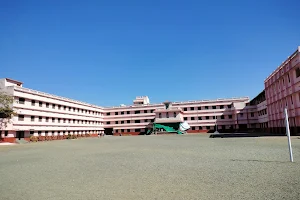 Mount Carmel Convent School image