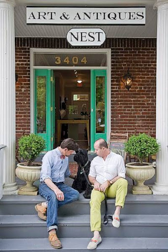 Antique Store «Nest Antique Art and Gifts», reviews and photos, 3404 Semmes Ave, Richmond, VA 23225, USA