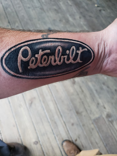 Explore simple mushroom tattoo ideas, creative tattoo ideas in Winston Salem, available at Earths Edge
