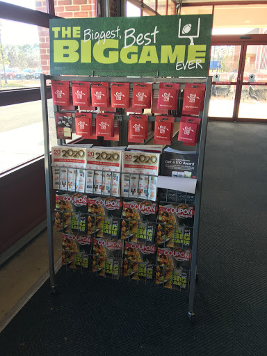 Warehouse club «BJ’s Wholesale Club», reviews and photos, 28410 Marlboro Ave, Easton, MD 21601, USA