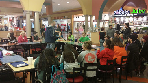 Shopping Mall «Foothills Mall», reviews and photos, 7401 N la Cholla Blvd, Tucson, AZ 85741, USA