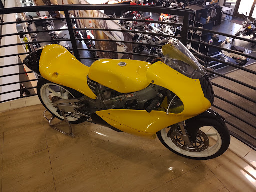 Motorcycle Dealer «Euro Cycle Las Vegas», reviews and photos, 6675 S Tenaya Way, Las Vegas, NV 89113, USA