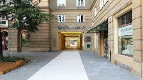 Galerie Dukla