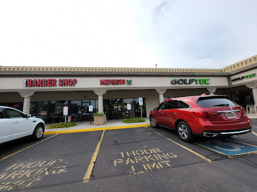 Mephisto Scottsdale, 7342 E Shea Blvd #104, Scottsdale, AZ 85260, USA, 