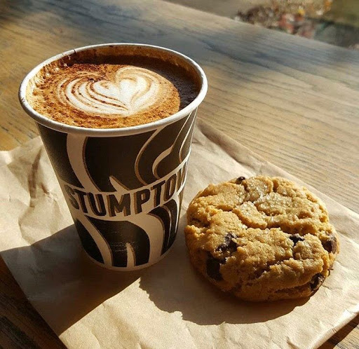 Stumptown Coffee Roasters