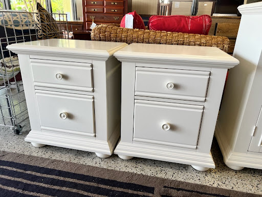 Consignment Shop «Design Furniture Outlet & Consignment», reviews and photos, 1928 Gulf to Bay Blvd, Clearwater, FL 33765, USA