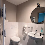 Photo n°5 de l'avis de Kai.a fait le 30/05/2022 à 21:08 sur le  Brauerei Zapf - Wirtshaus, Hotel und Brauerei à Uettingen