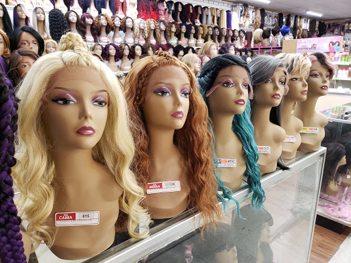 Beauty Supply Store «Star Beauty Supply», reviews and photos, 6201 Matlock Rd #107, Arlington, TX 76002, USA