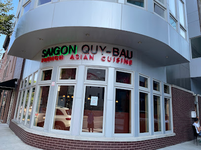 Saigon Quy-Bau