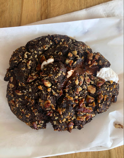 Bakery «Super Chunk Sweets & Treats», reviews and photos, 7120 E 6th Ave #19, Scottsdale, AZ 85251, USA